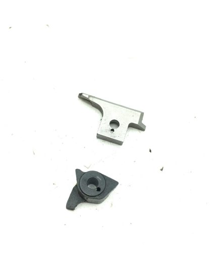 Kahr CT380 .380ACP, Pistol Parts, Ejector, Lever - Image 3