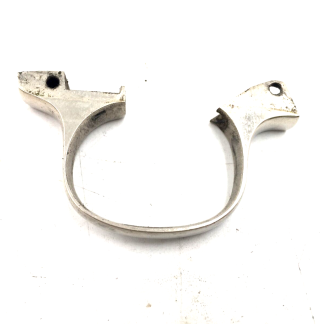 Hopkins & Allen XL Double Action .22 Rim Fire, Revolver Parts: Trigger Guard