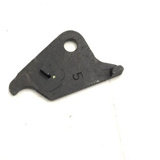 Springfield Armory XD-9 Subcompact 9mm, Pistol Parts: Striker Safety Lever