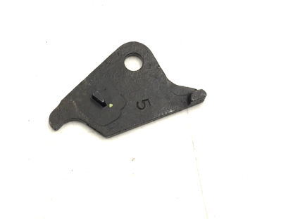 Springfield Armory XD-9 Subcompact 9mm, Pistol Parts: Striker Safety Lever