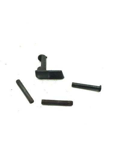 Smith & Wesson M&P Shield 9mm, Pistol Parts, Disassembly Pin, Pins - Image 4
