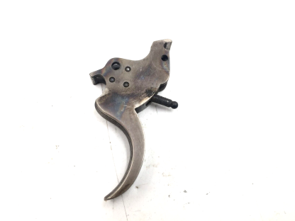 Smith & Wesson 15-3 .38 Special, Revolver Parts: Trigger - Image 3