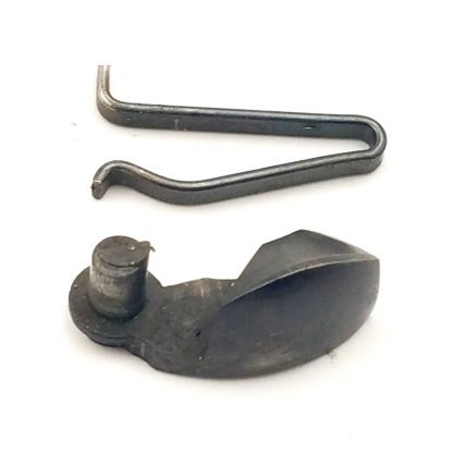 Ruger Single Six (new model) .22LR, Revolver Parts, Gate, Spring - Image 3