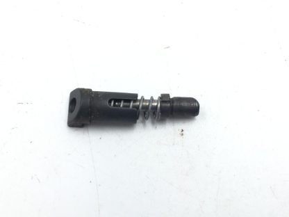 Ruger LCR .38Spl, Revolver Parts: Crane Latch End Cap, Pin, Spring - Image 3