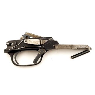 Winchester 50, 12ga Shotgun Part. Trigger Housing (metal) w/ Pin