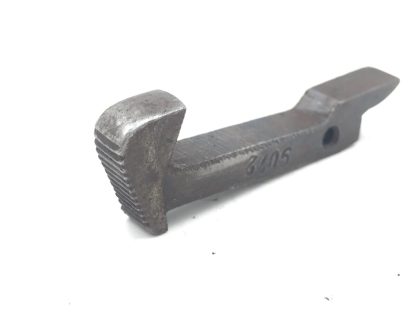Astra 1916 Ruby .32 ACP, Pistol Parts: Mag Catch - Image 4