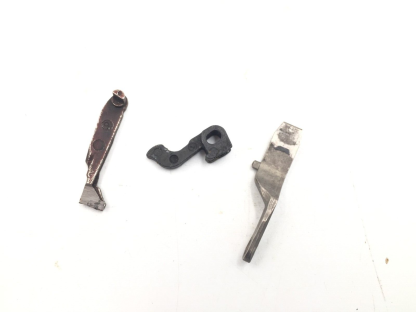 Ruger LCR .38Spl, Revolver Parts: Pawl, Transfer Bar, Cylinder Stop - Image 2
