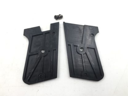 Jennings Model 38 .32 ACP, Pistol Parts: Grips with Screws - Image 3