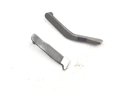 Ruger GP-100 .357Magnum, Revolver Parts: Pawl and Transfer Bar - Image 3