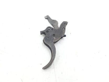 Smith & Wesson 36 .38 Special, Revolver Parts: Trigger, Hand - Image 2