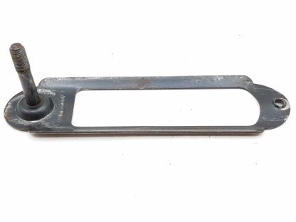 Mossberg 185 K-A 20 GA Shotgun Parts: Mag Plate and Stock Screw - Image 3