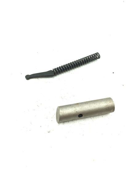 Beretta 85F .380ACP, Pistol parts, Strut, Spring, Seat - Image 2