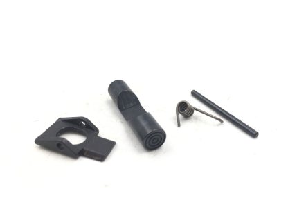 Springfield XD-45 .45ACP, Pistol Parts: Mag Catch, Mag Release, Pin, Spring - Image 3