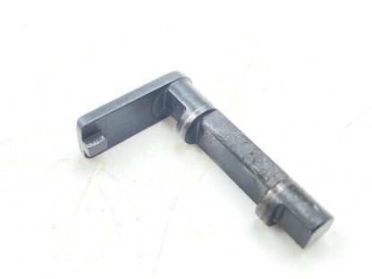 Springfield XD-40 Subcompact 40S&W, pistol parts: Disassembly lever - Image 4