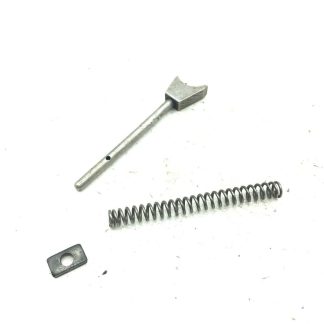 Arminius HW38 .38Spl, Revolver Parts, Strut, Spring, Seat