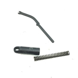 Ruger P85 MKII 9mm, Pistol Parts, Strut, Spring, Seat