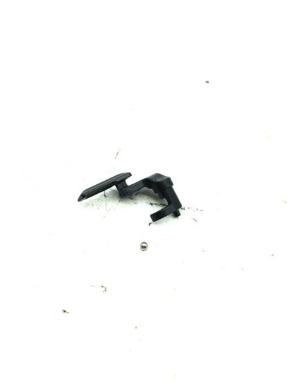 Taurus G2C 9mm, Pistol parts, Safety - Image 4
