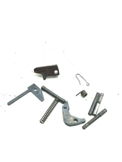 HK USP Compact .45ACP, Pistol parts, Pins, Levers, Springs - Image 3