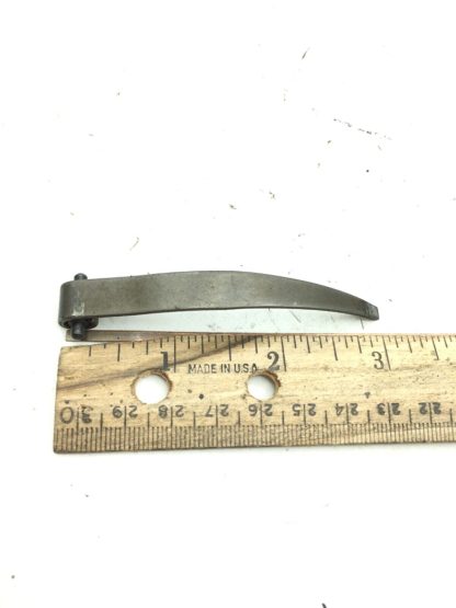 Colt Frontier Scout .22LR, Revolver parts, Mainspring - Image 2
