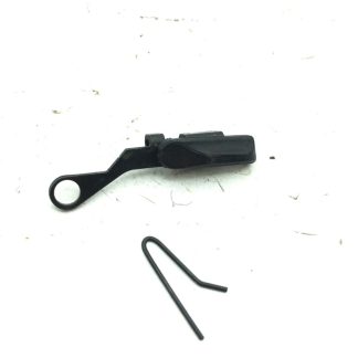 SCCY CPX-2 9mm, Pistol Parts, Slide Catch, Spring