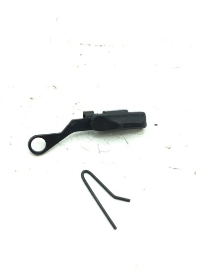 SCCY CPX-2 9mm, Pistol Parts, Slide Catch, Spring