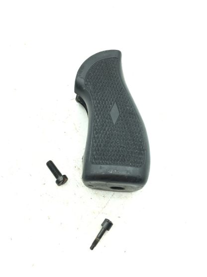 FIE Standard .38Spl, Revolver Parts, Grips, Screws - Image 2