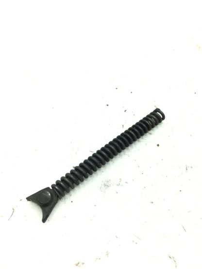 Hi Standard W-104 Double Nine .22LR, Revolver parts, Strut, Spring - Image 3