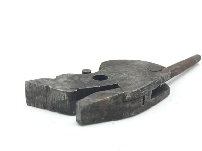 Dutch Bulldog 10 Caliber, Revolver Parts: Hammer with Strut - Image 4