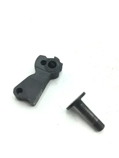 Beretta 92FS 9mm, Pistol Parts, Hammer, Pivot - Image 4