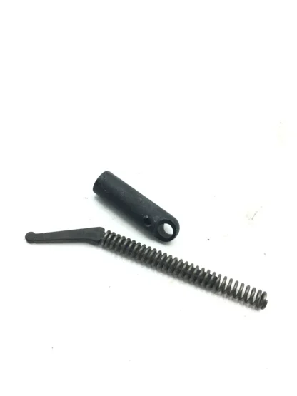 Beretta 92FS 9mm, Pistol Parts, Strut, Spring, Seat - Image 3