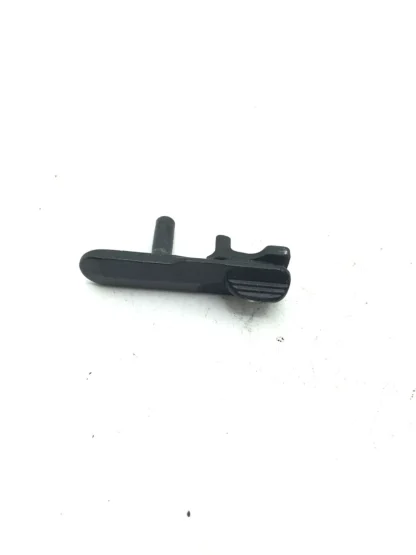 Beretta 92FS 9mm, Pistol Parts, Slide Stop - Image 4