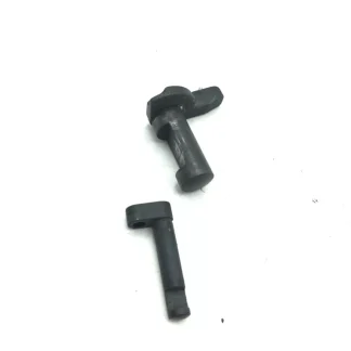 Beretta 92FS 9mm, Pistol Parts, Disassembly Lever