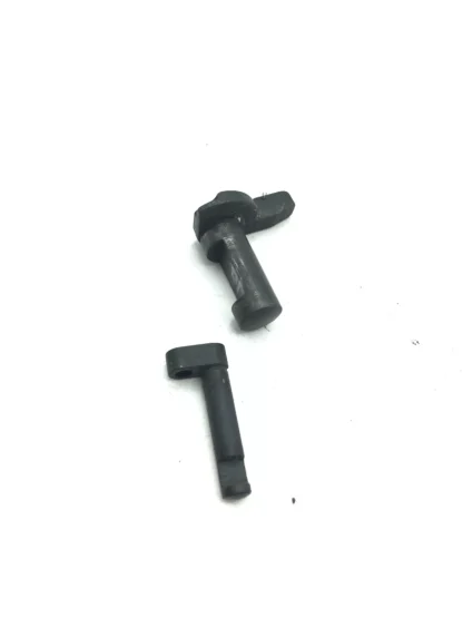 Beretta 92FS 9mm, Pistol Parts, Disassembly Lever