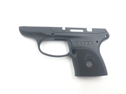 Ruger LCP, 380 ACP Pistol Part: Grip Frame - Image 2