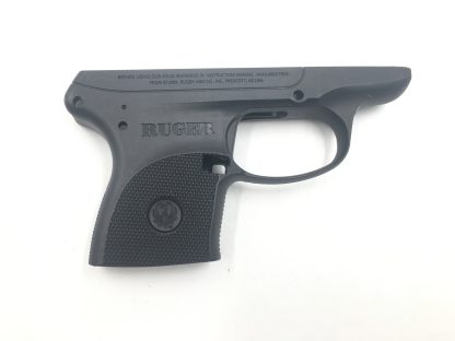 Ruger LCP, 380 ACP Pistol Part: Grip Frame