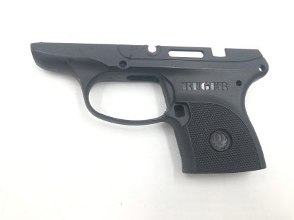 Ruger LCP, 380 ACP Pistol Part: Grip Frame - Image 2