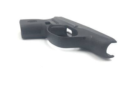 Ruger LCP, 380 ACP Pistol Part: Grip Frame - Image 4
