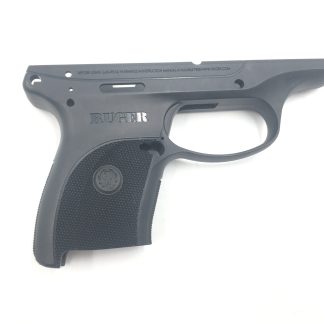 Ruger LC9, 9mm Pistol Part: Grip Frame