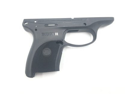Ruger LC9, 9mm Pistol Part: Grip Frame