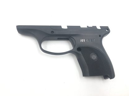 Ruger LC9, 9mm Pistol Part: Grip Frame - Image 2