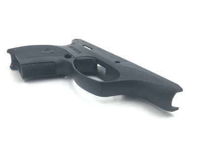 Ruger LC9, 9mm Pistol Part: Grip Frame - Image 4