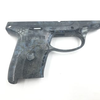 Ruger LC9 S, 9mm Pistol Part: Grip Frame