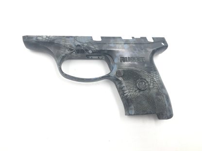 Ruger LC9 S, 9mm Pistol Part: Grip Frame - Image 2