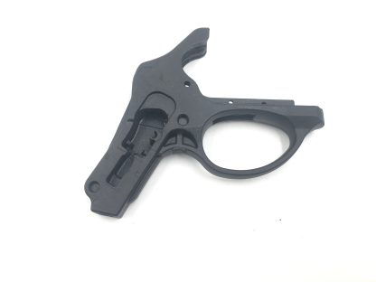 Ruger LCR, 22LR Revolver Part: Trigger Guard