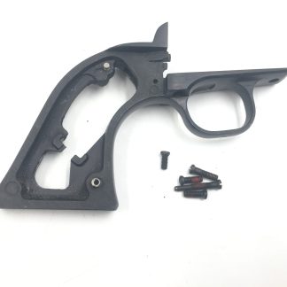 Ruger New Model Blackhawk, 357 Magnum Revolver Part: Trigger Guard & Screws