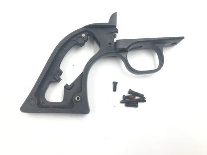 Ruger New Model Blackhawk, 357 Magnum Revolver Part: Trigger Guard & Screws