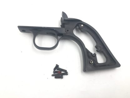 Ruger New Model Blackhawk, 357 Magnum Revolver Part: Trigger Guard & Screws - Image 2