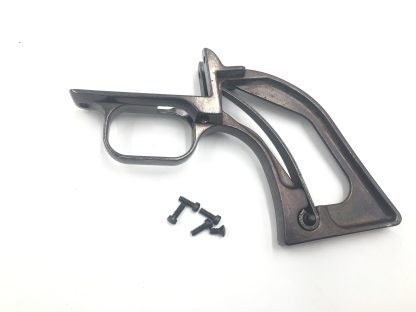 Heritage Rough Rider, 22LR Revolver Parts: Trigger Guard & Screws - Image 2