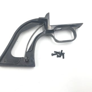 Heritage Rough Rider, 22LR Revolver Parts: Trigger Guard & Screws