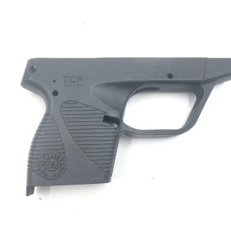 Taurus PT-738, 380 ACP Pistol Part: Grip Frame